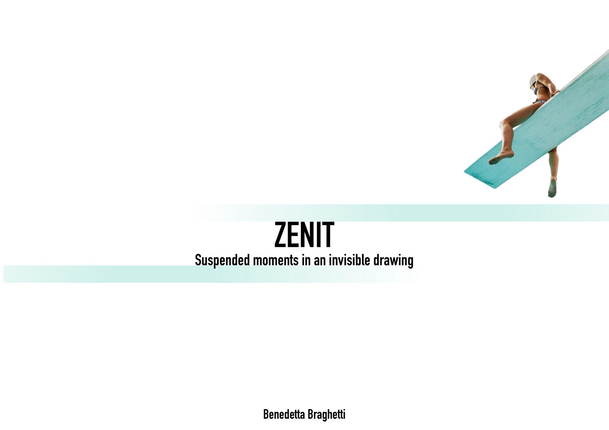 User Benedetta project image one