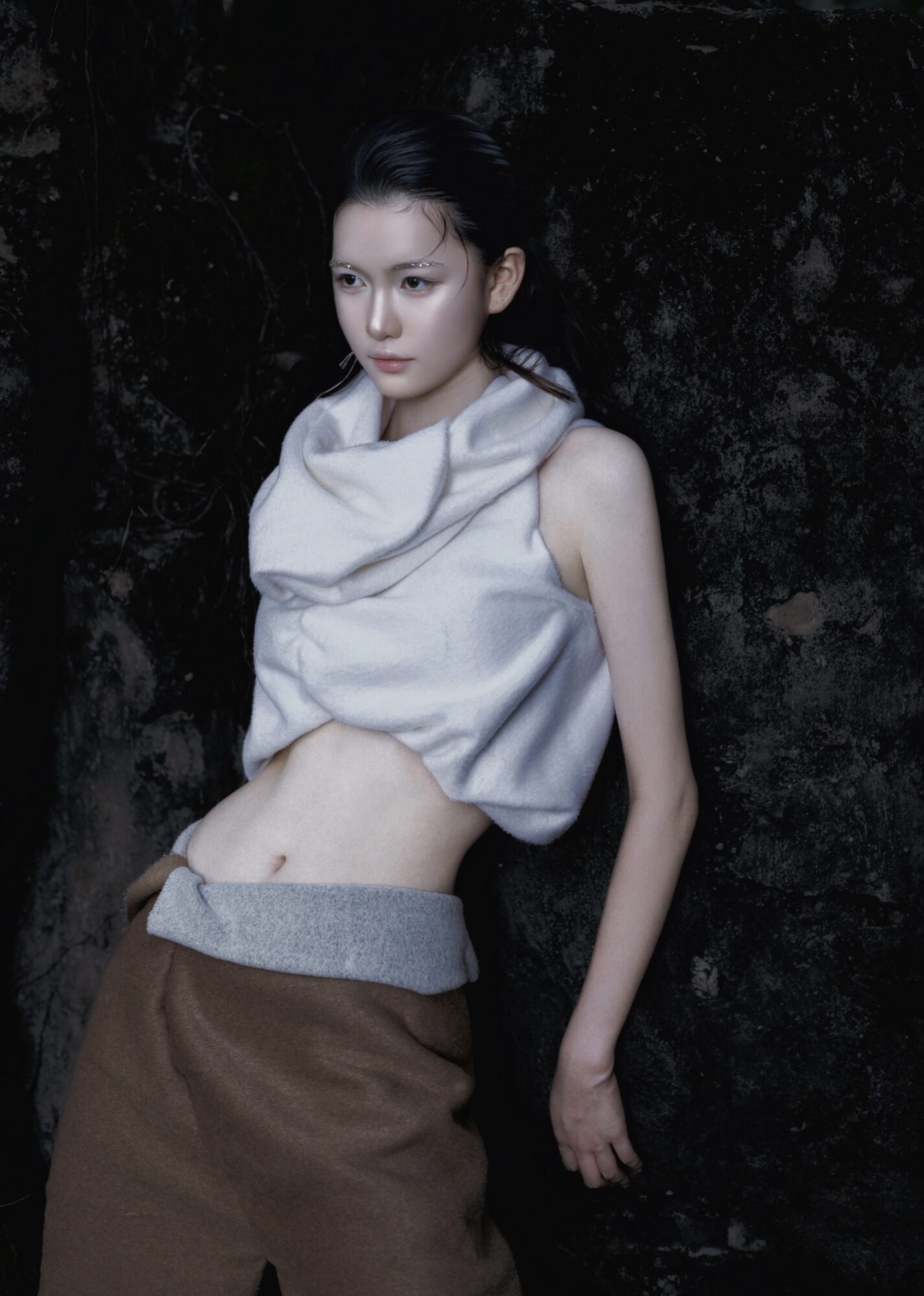 User SHANGYAN project image one