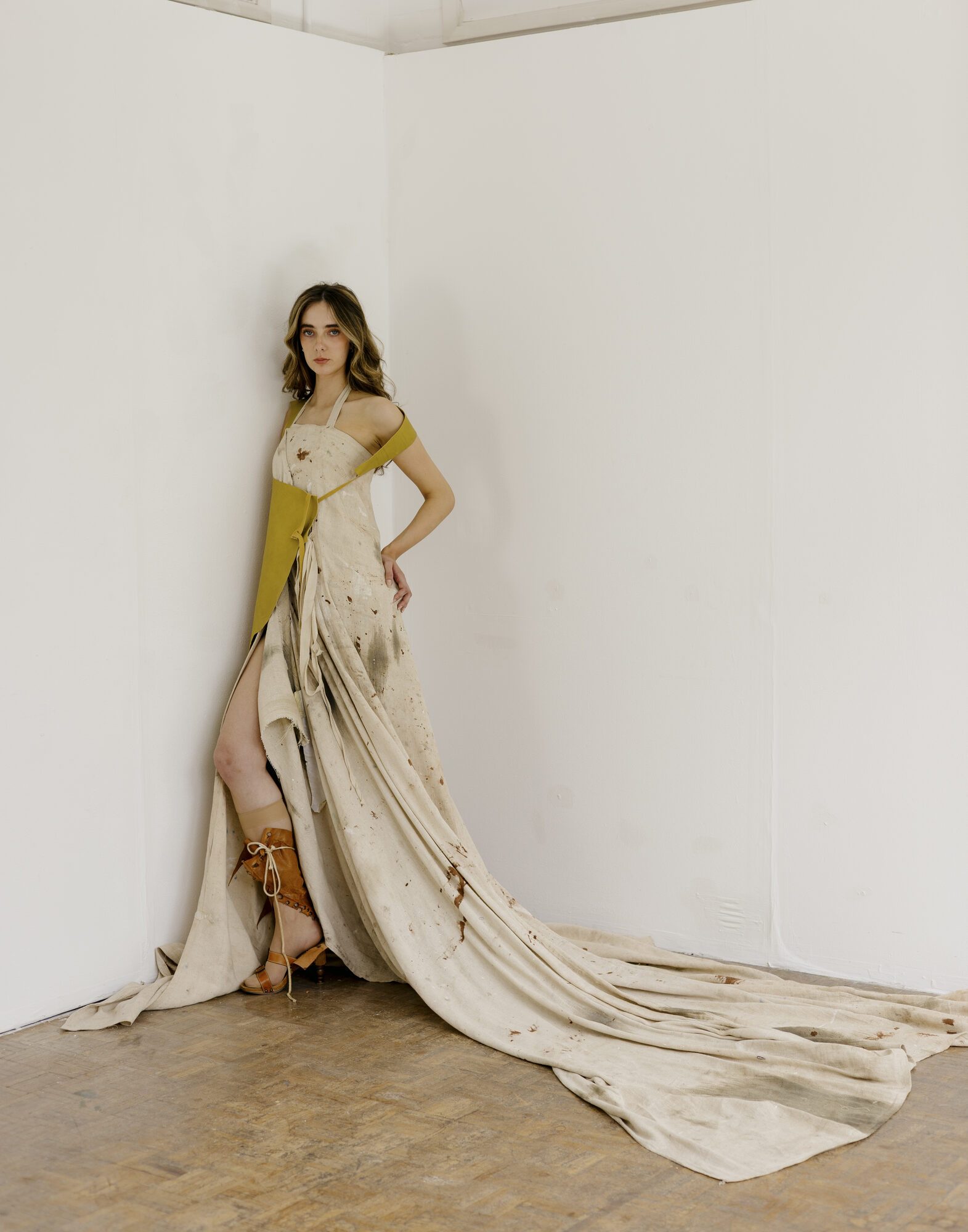 User Mila project image one