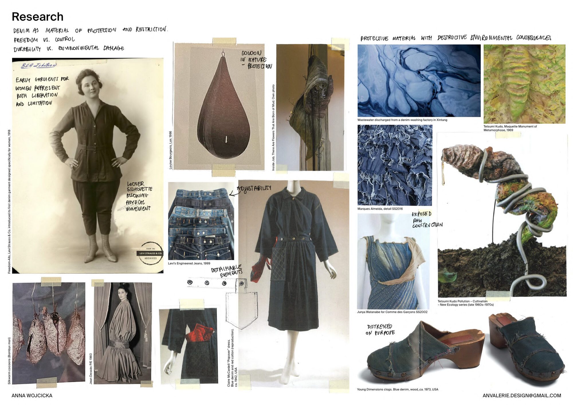 User Anna project image two