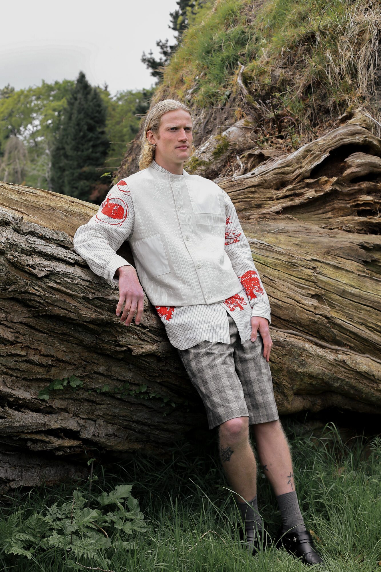 User Evan project image one