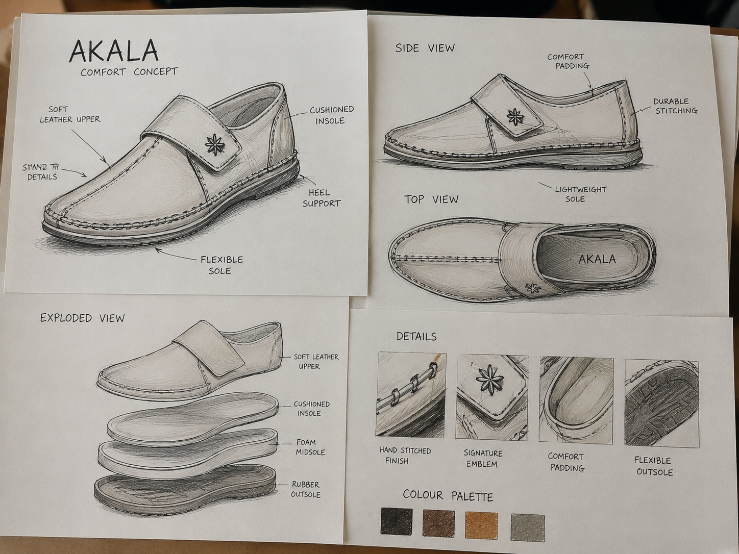 User Shadrack project image two