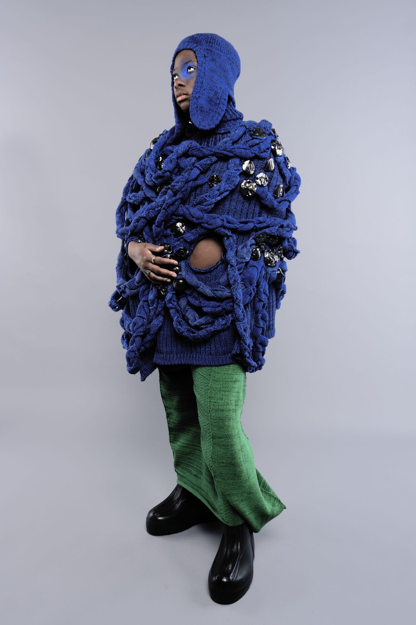 User Auguste project image one
