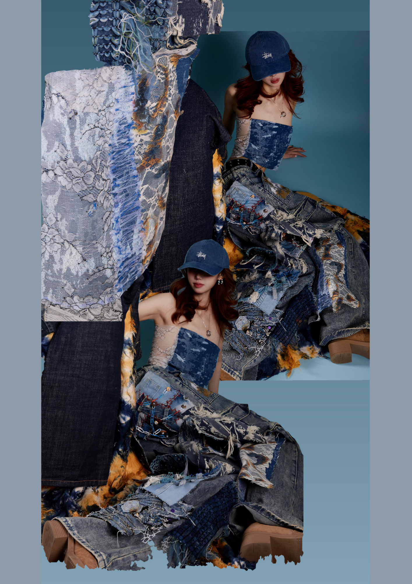 User Zheng project image two