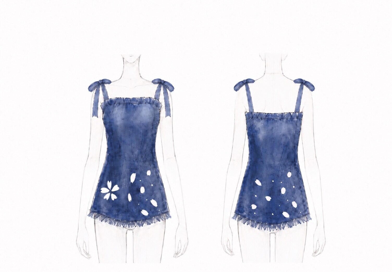 User Kana project image two