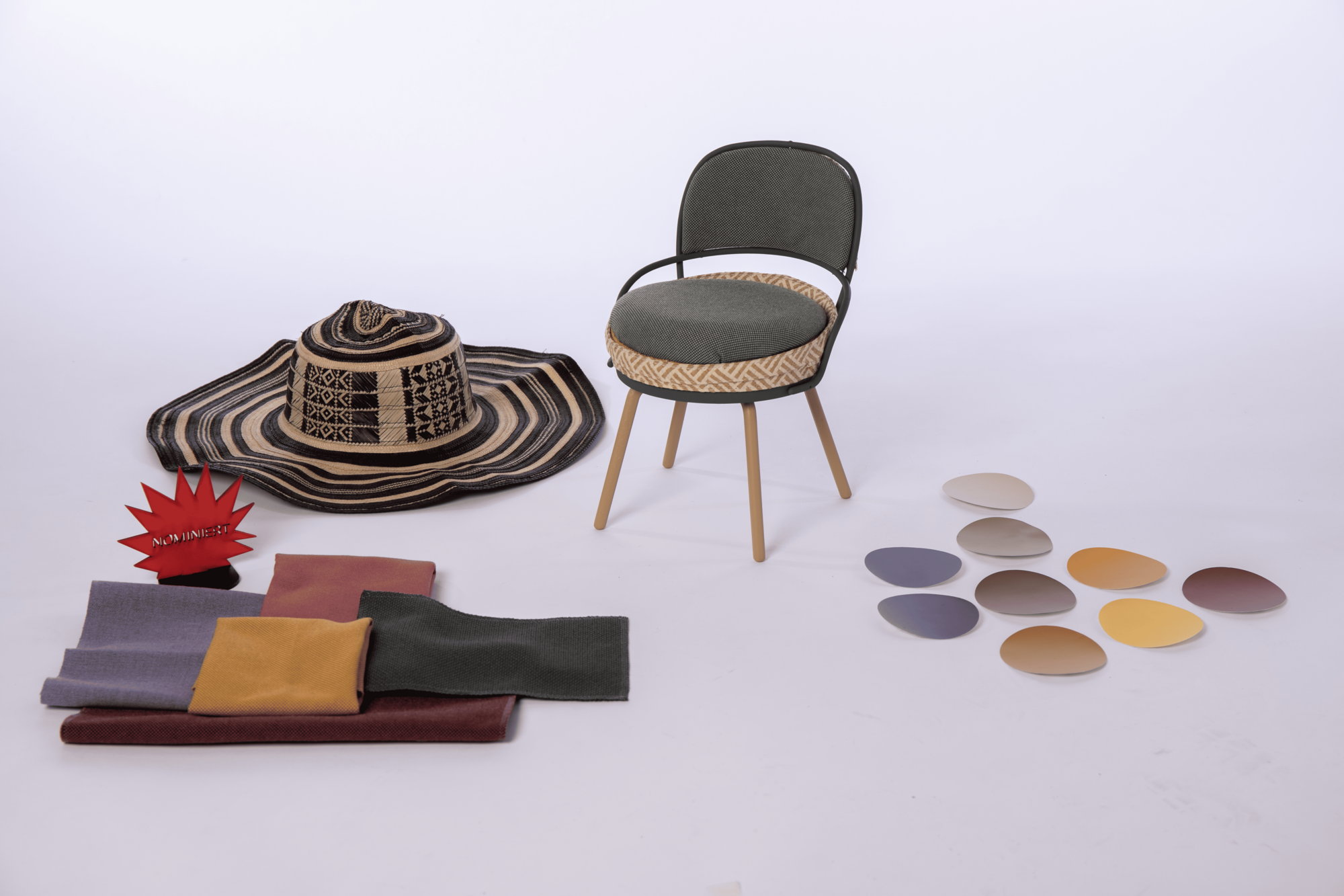 User Mariana project image two