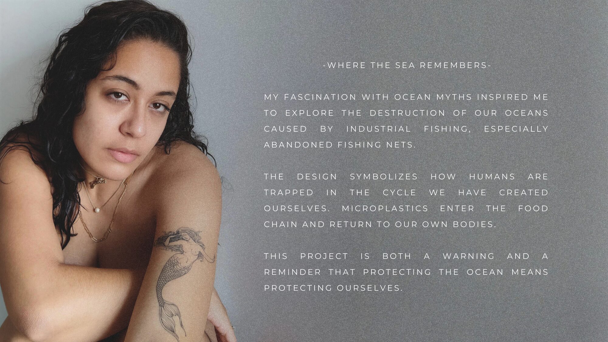 User Marla Rosa project image two