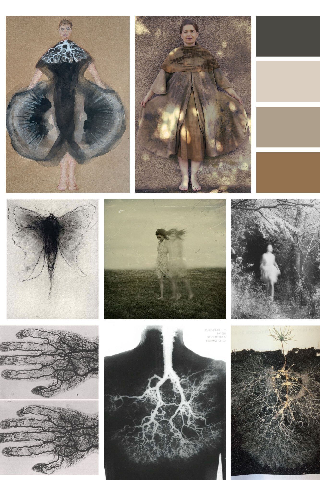 User Agnieszka project image two