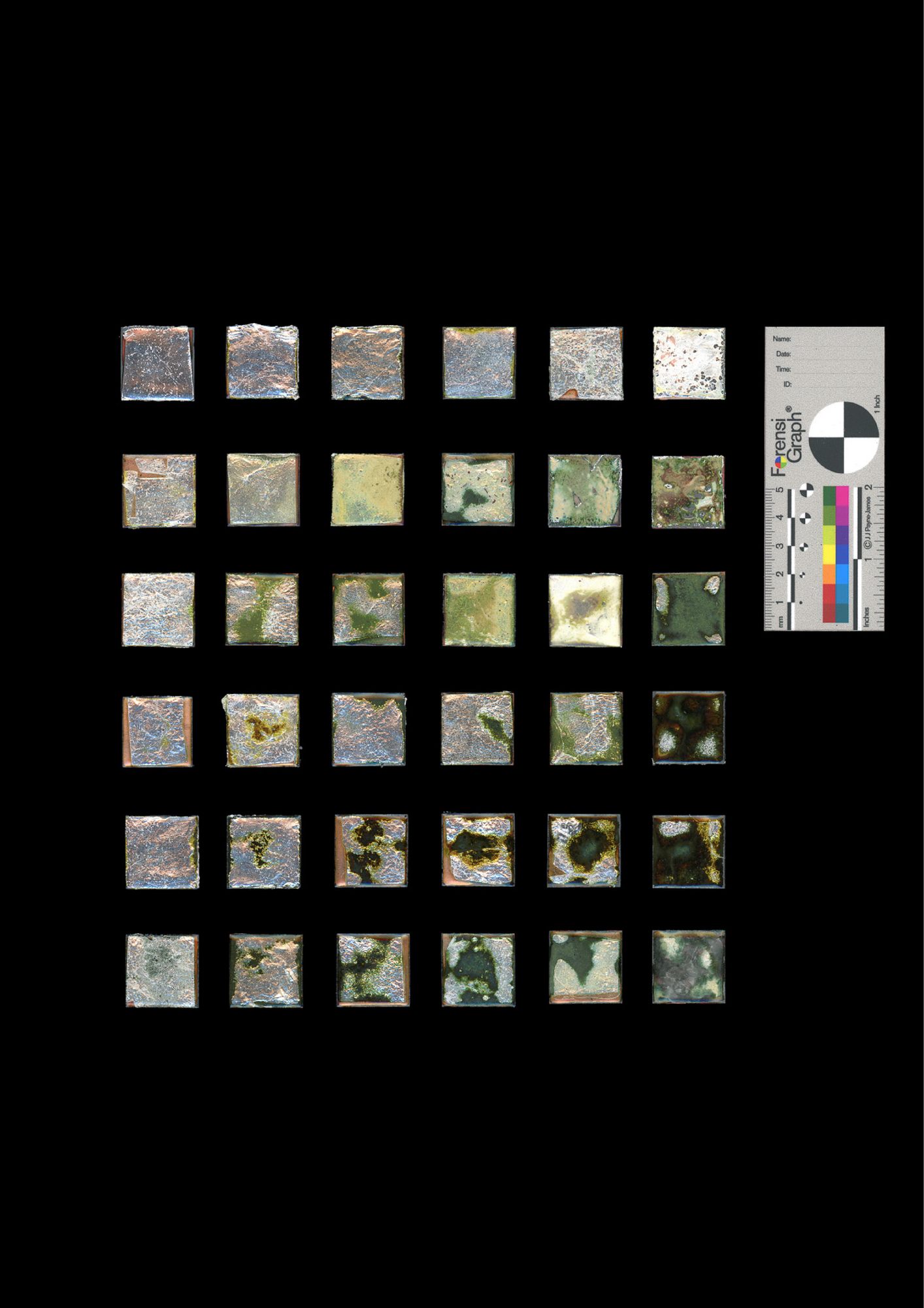 User xiangzhi project image one