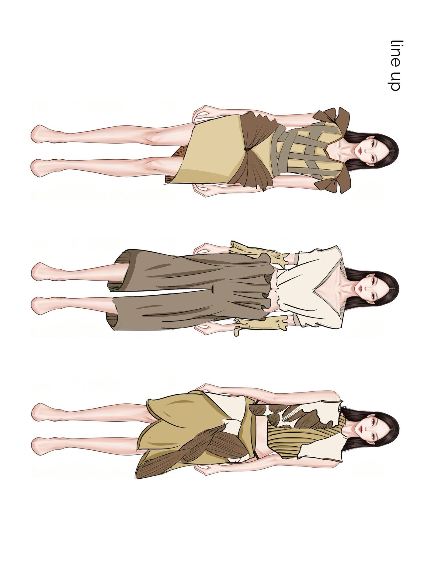 User 方瑞 project image one