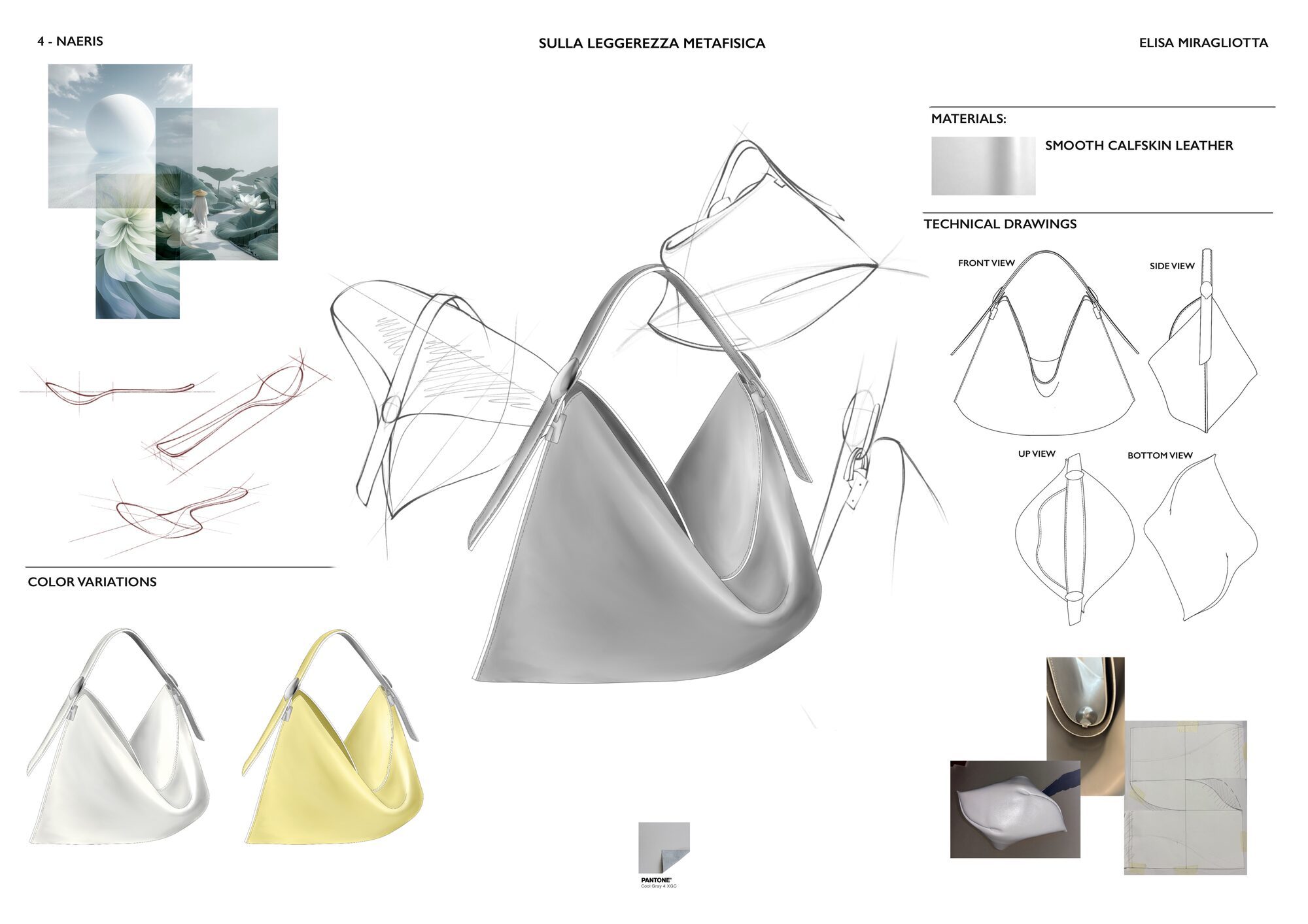 User Elisa Lucia project image two