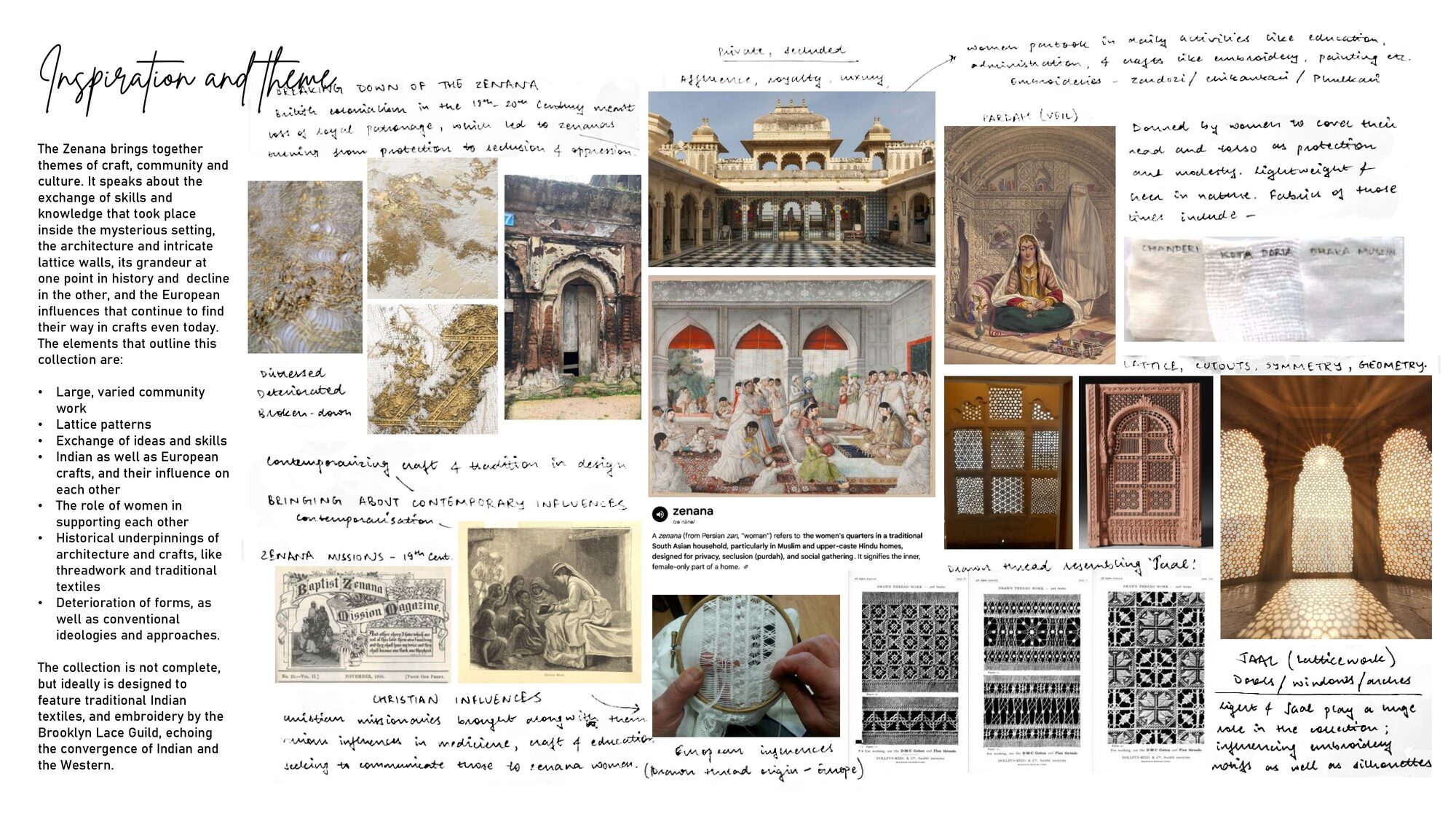 User Parul project image two