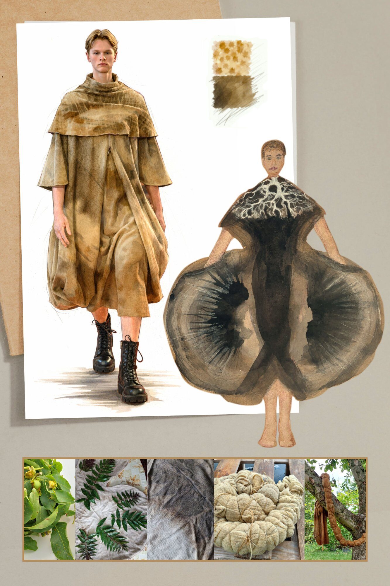 User Agnieszka project image one