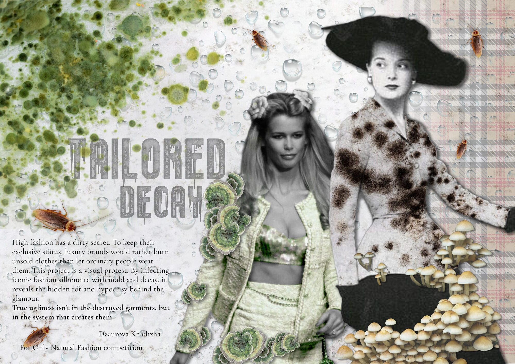 User Khadizha project image two