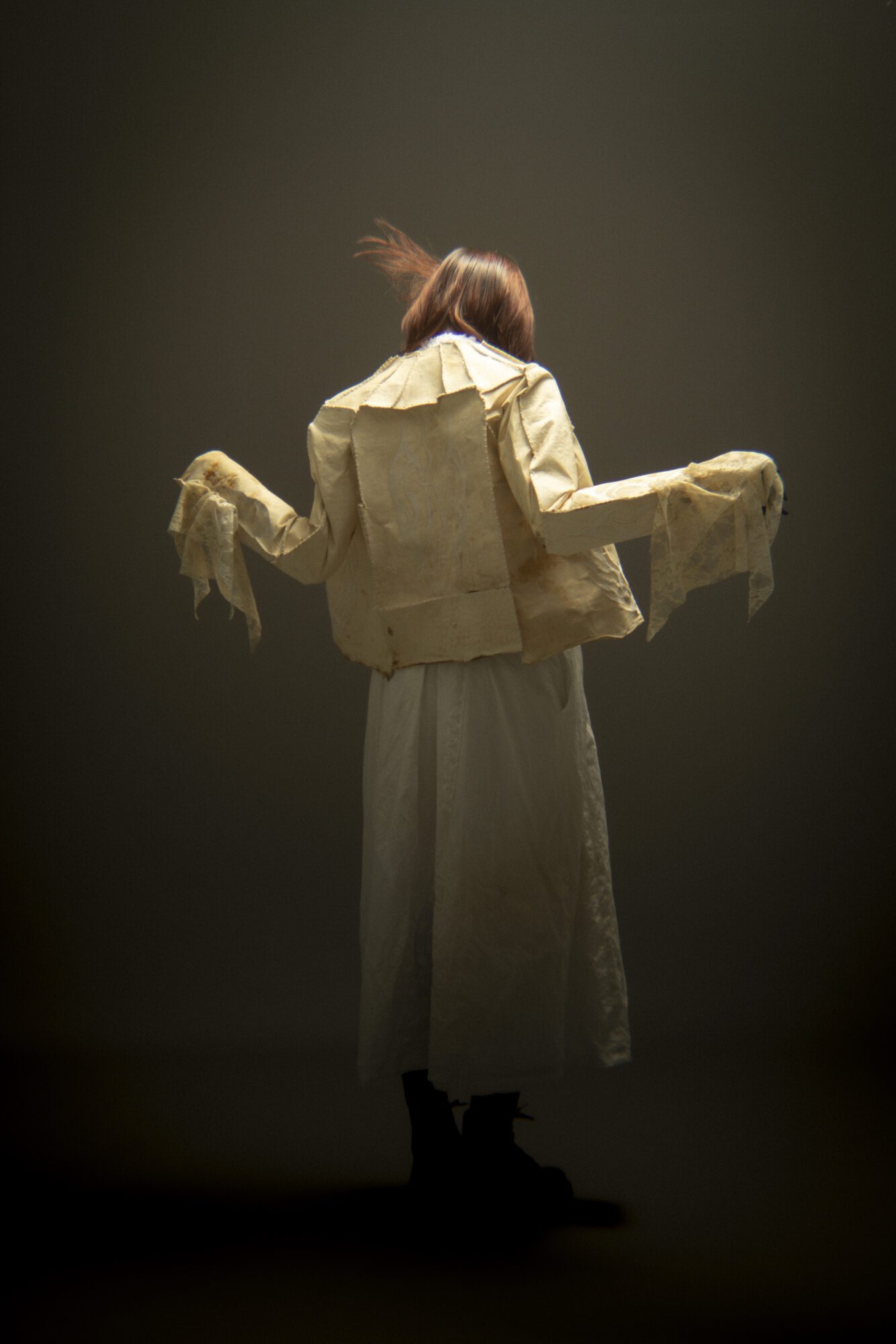 User YU HSUN project image one