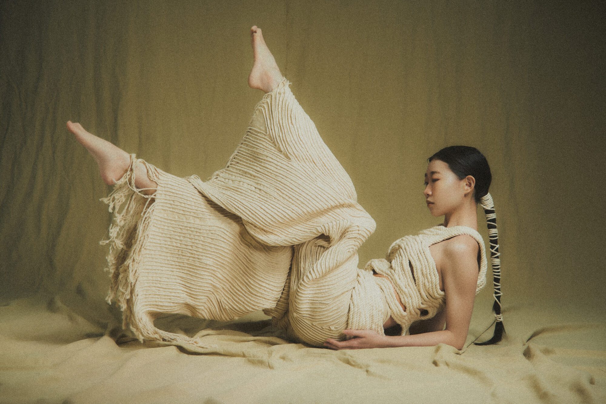 User LI CHI project image one