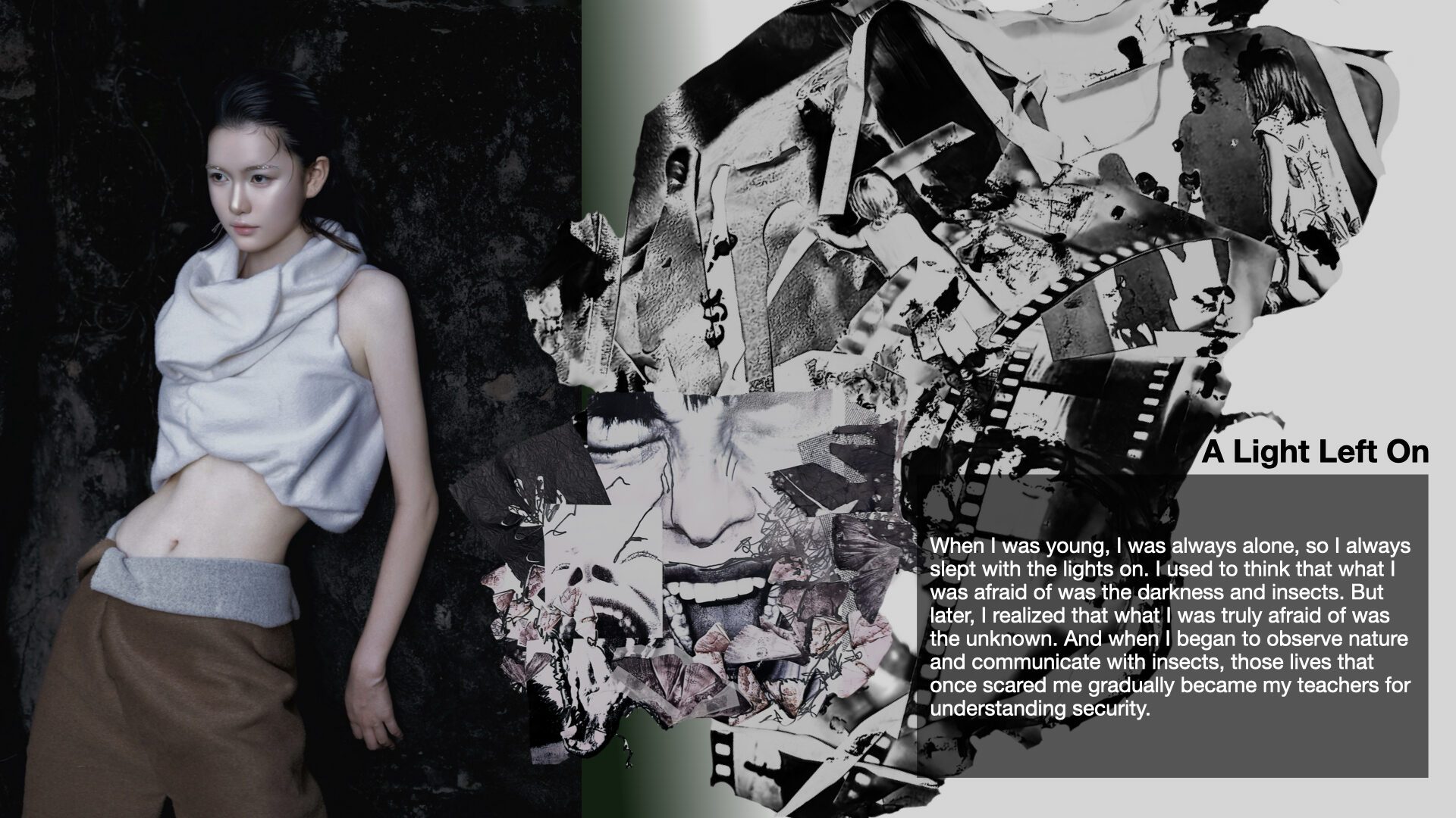 User SHANGYAN project image two