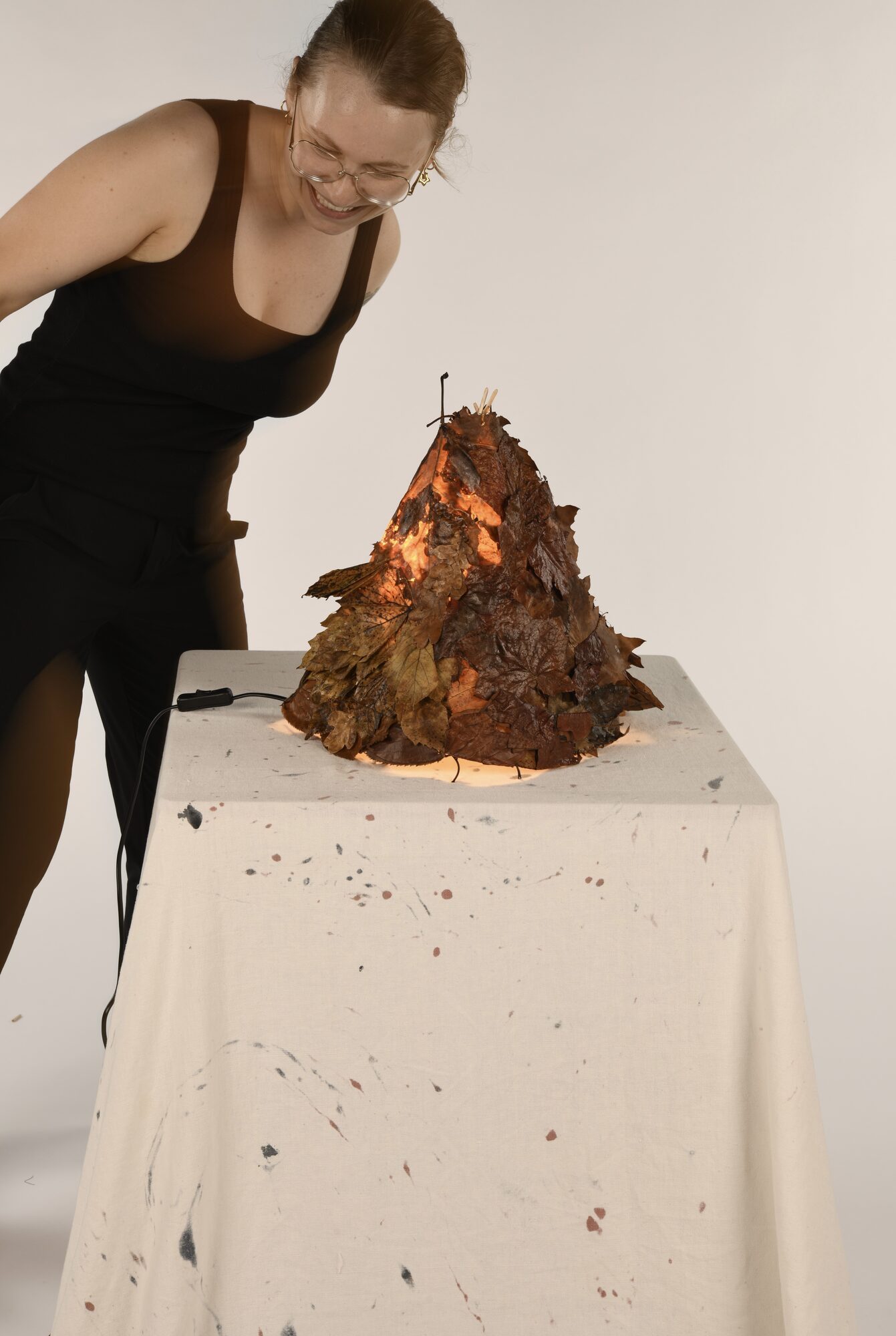User Nika project image two