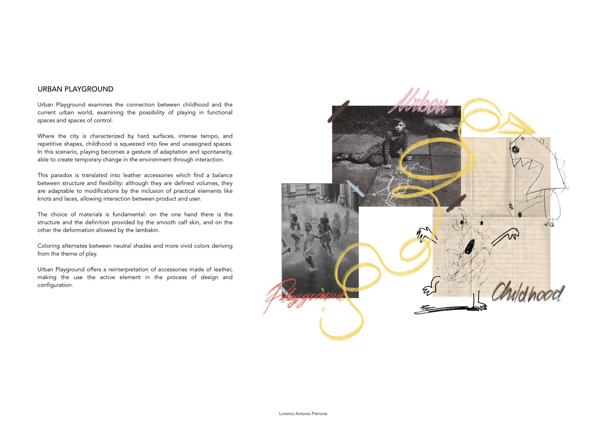 User lorenzo antonio project image one