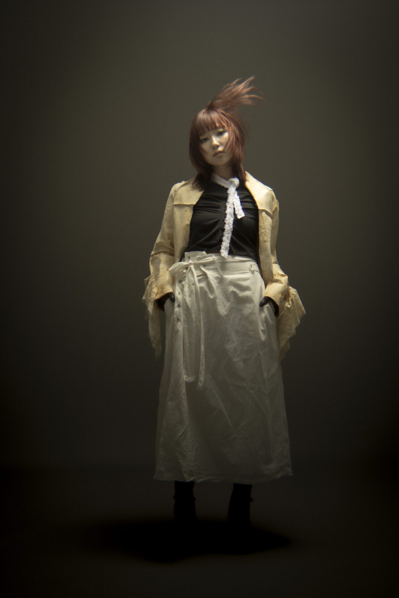 User YU HSUN project image two