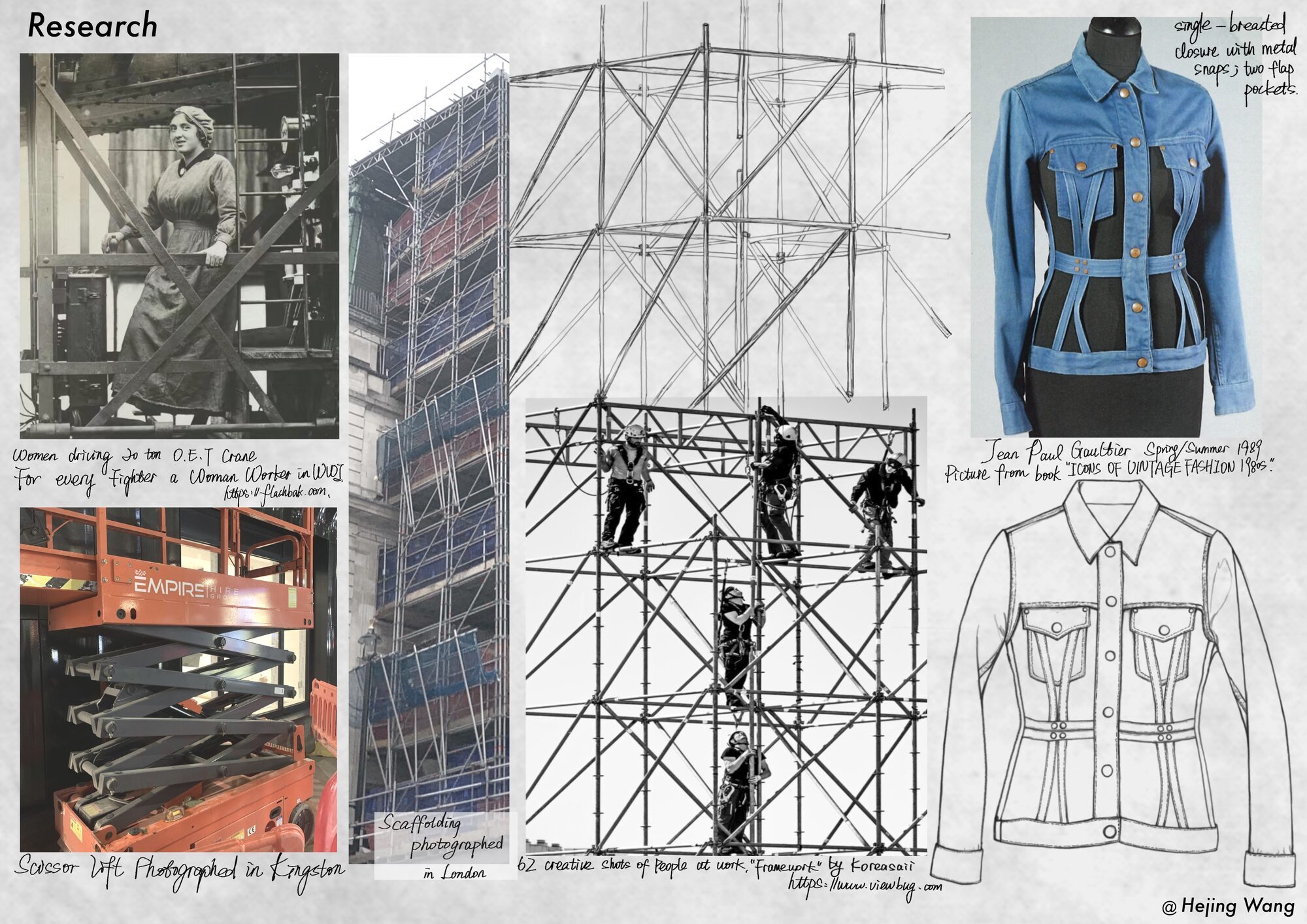 User Hejing project image two