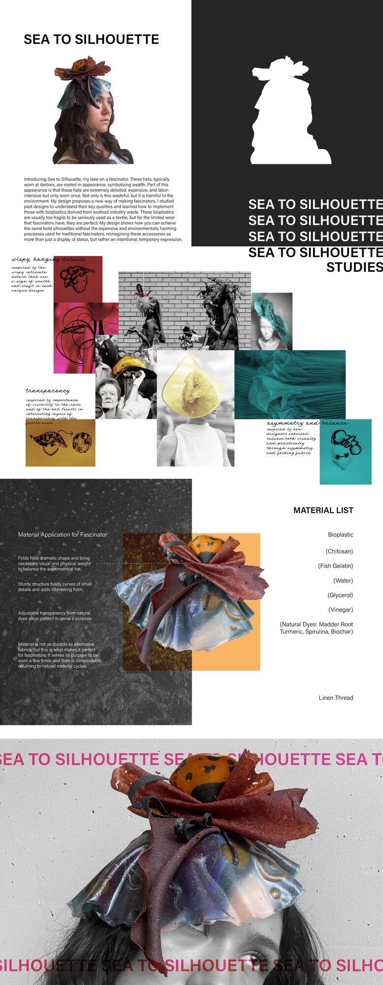 User Brooke project image one