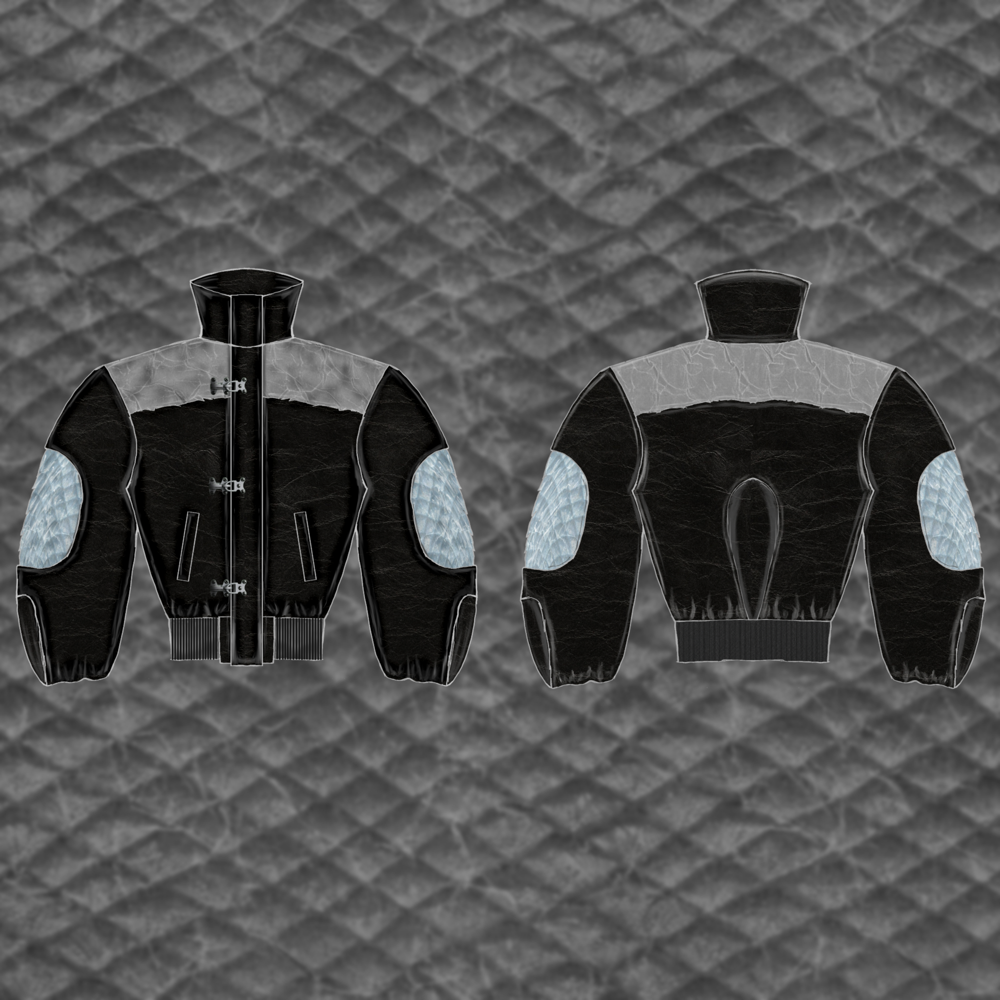 User Mario Weikang project image one