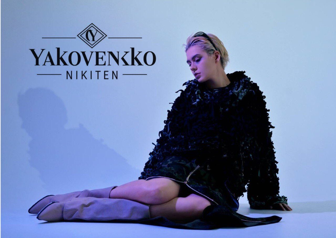 User Nikita project image two