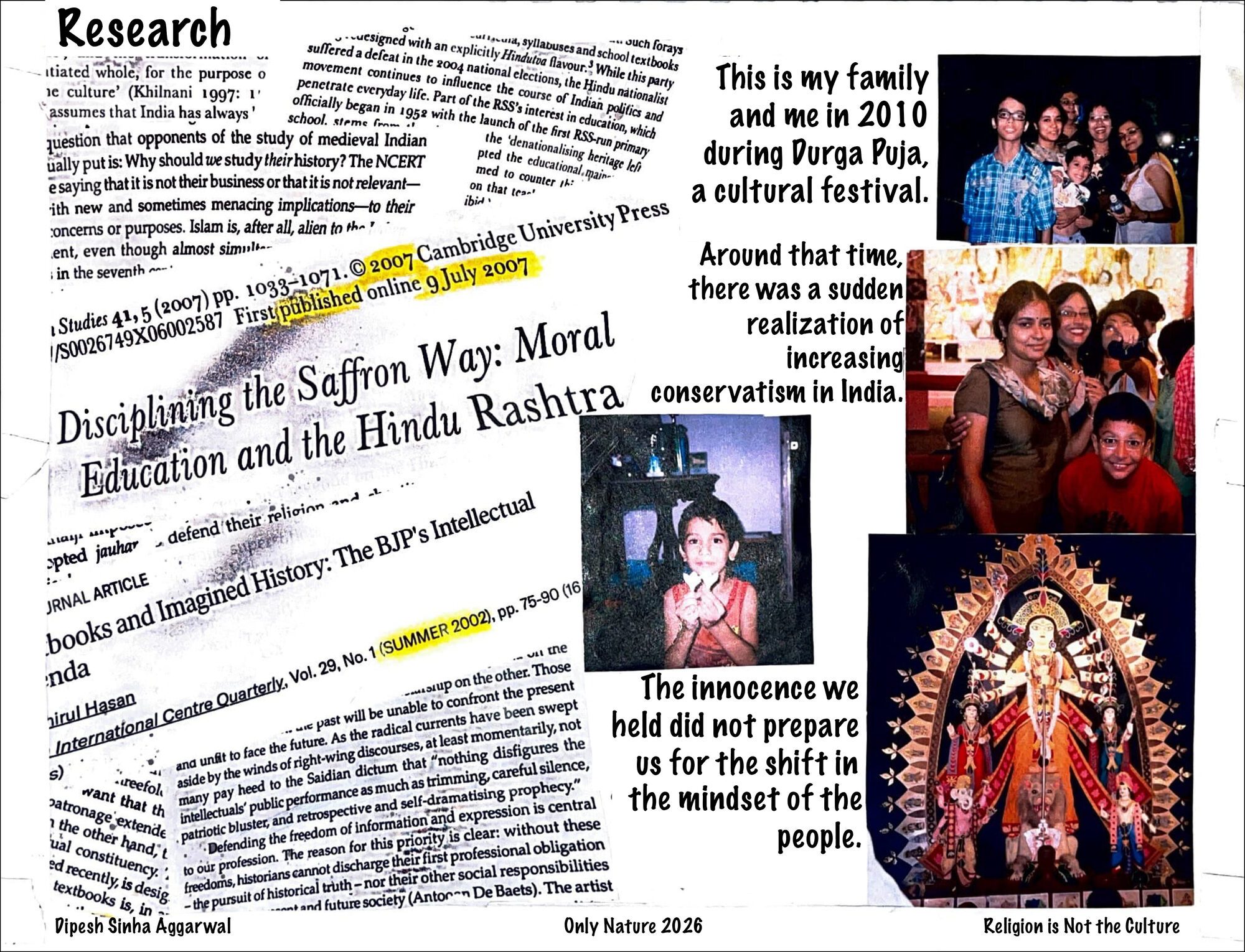 User Dipesh project image two