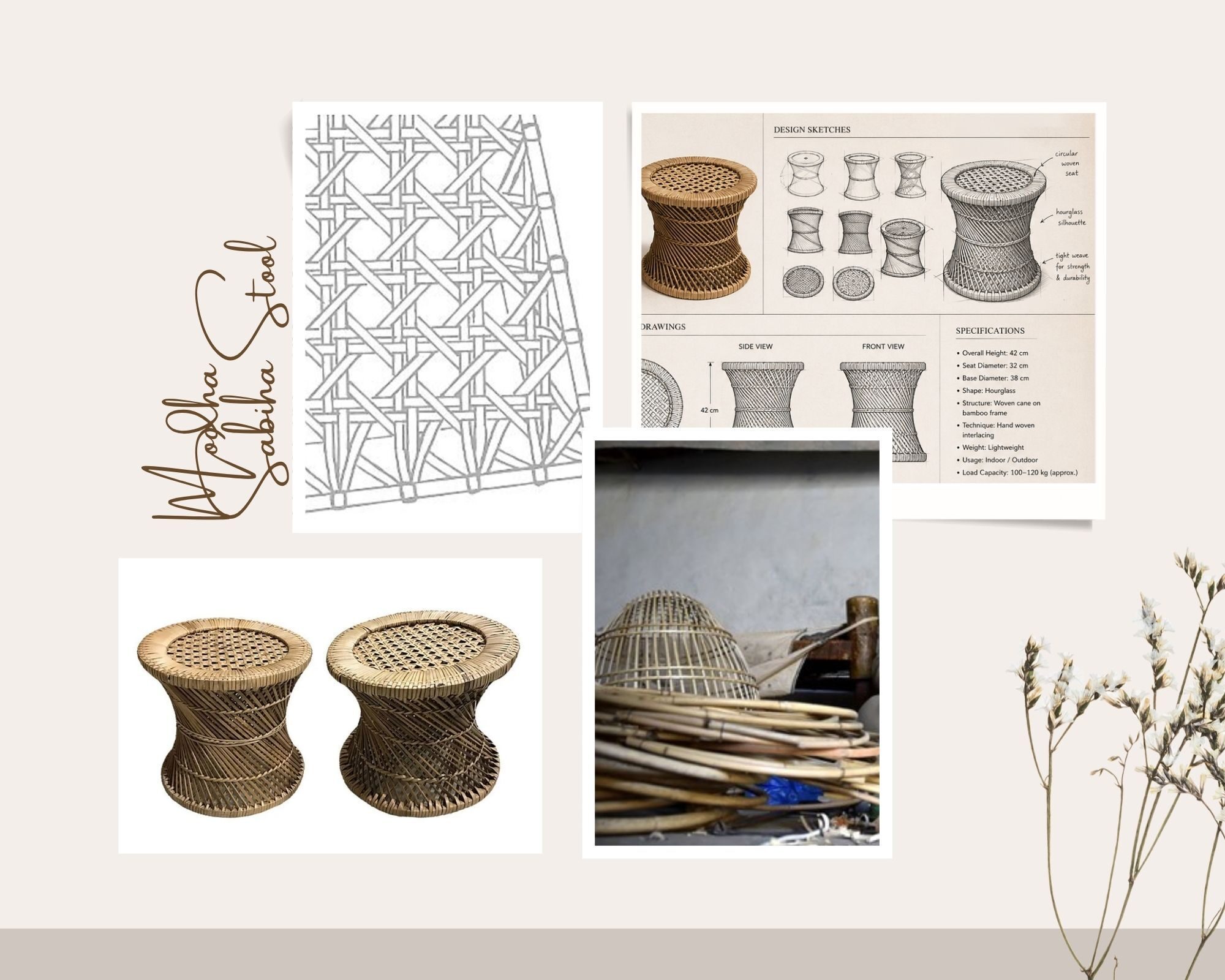 User sahra project image one