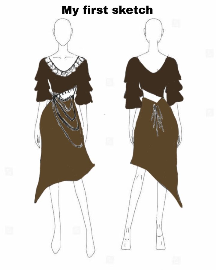 User Nethmi project image one