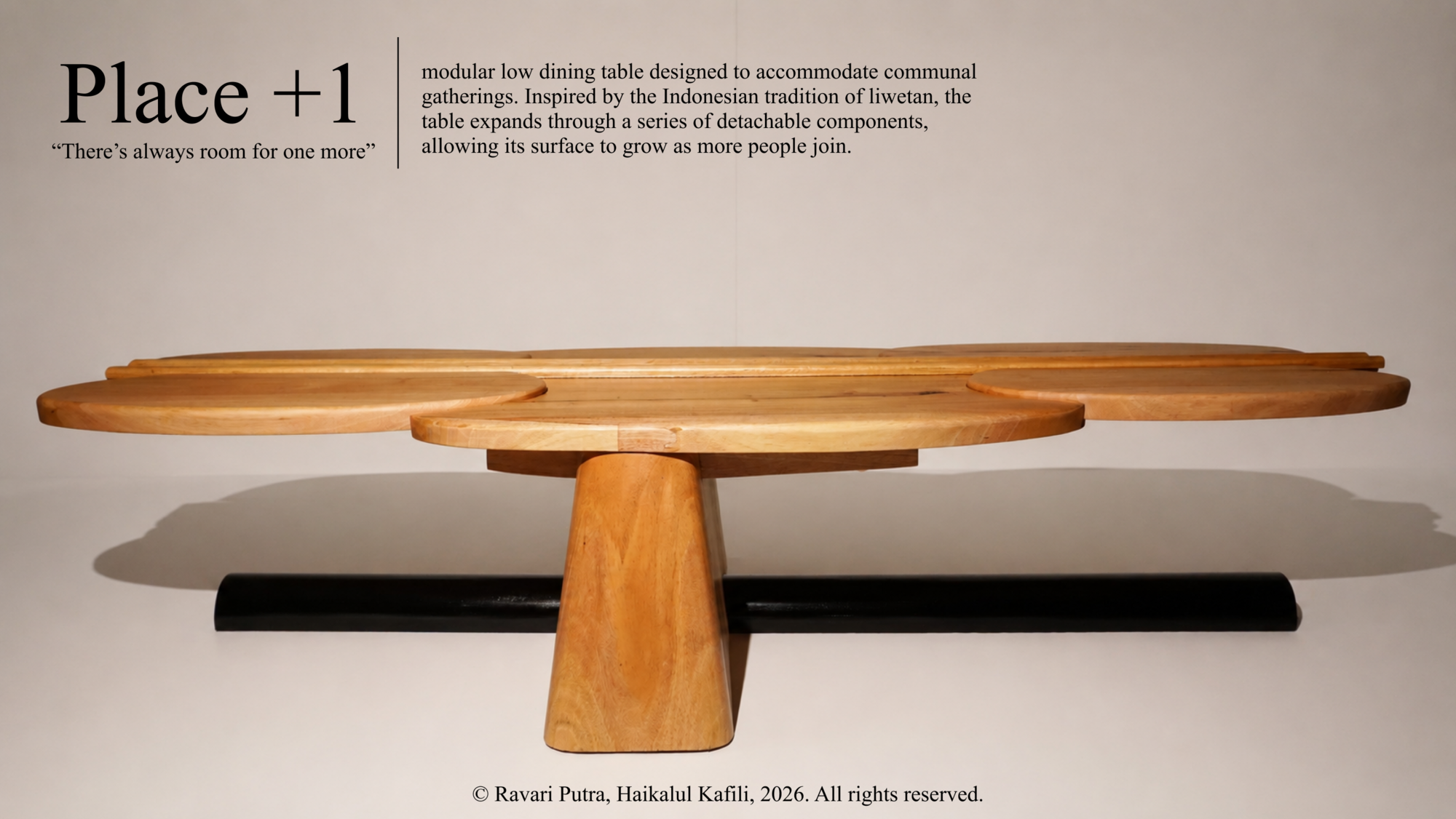 User Ravari project image one