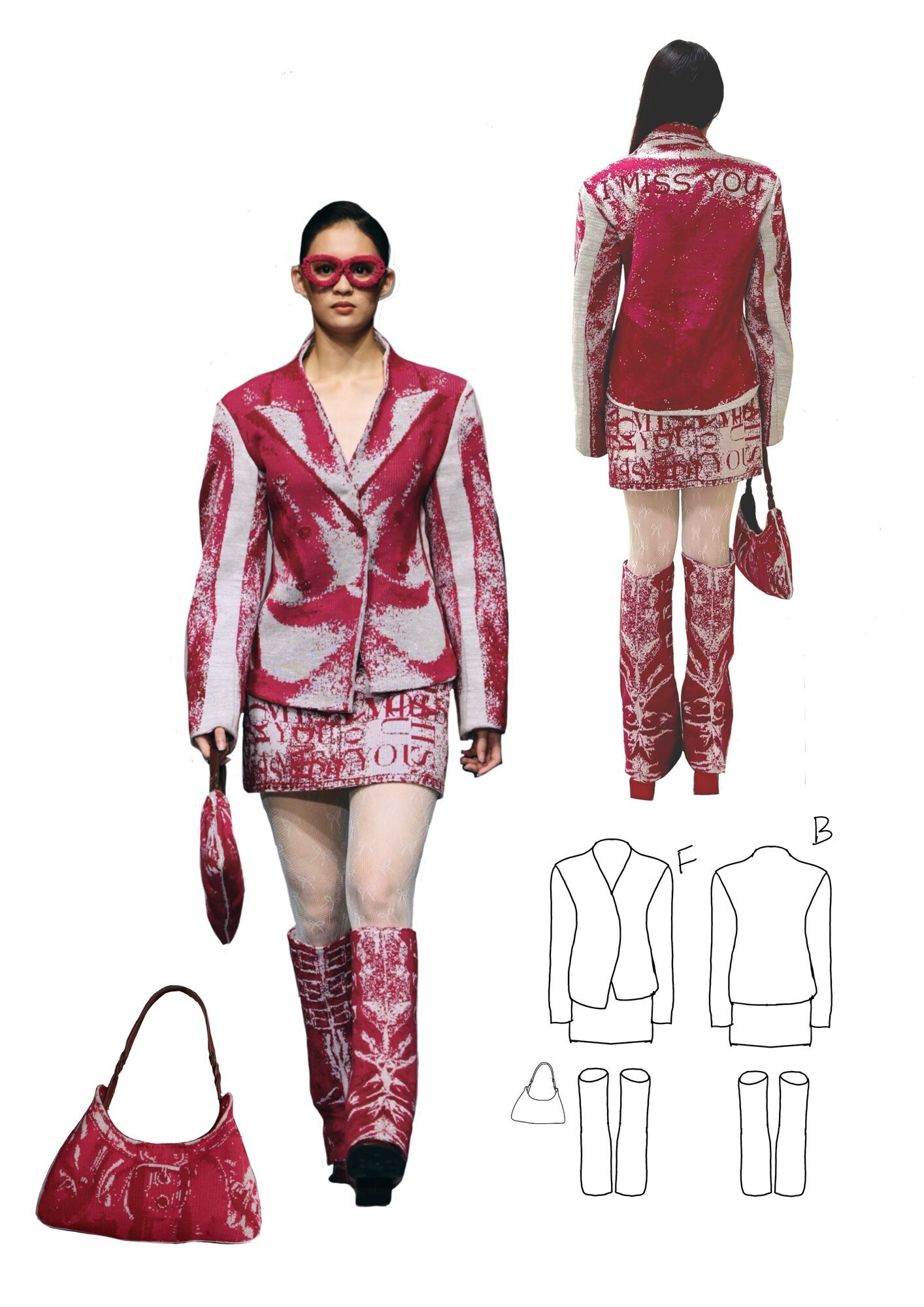 User TZU-WEI project image two