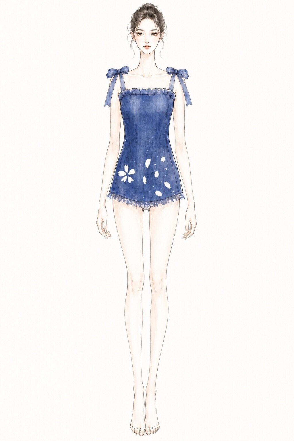 User Kana project image one