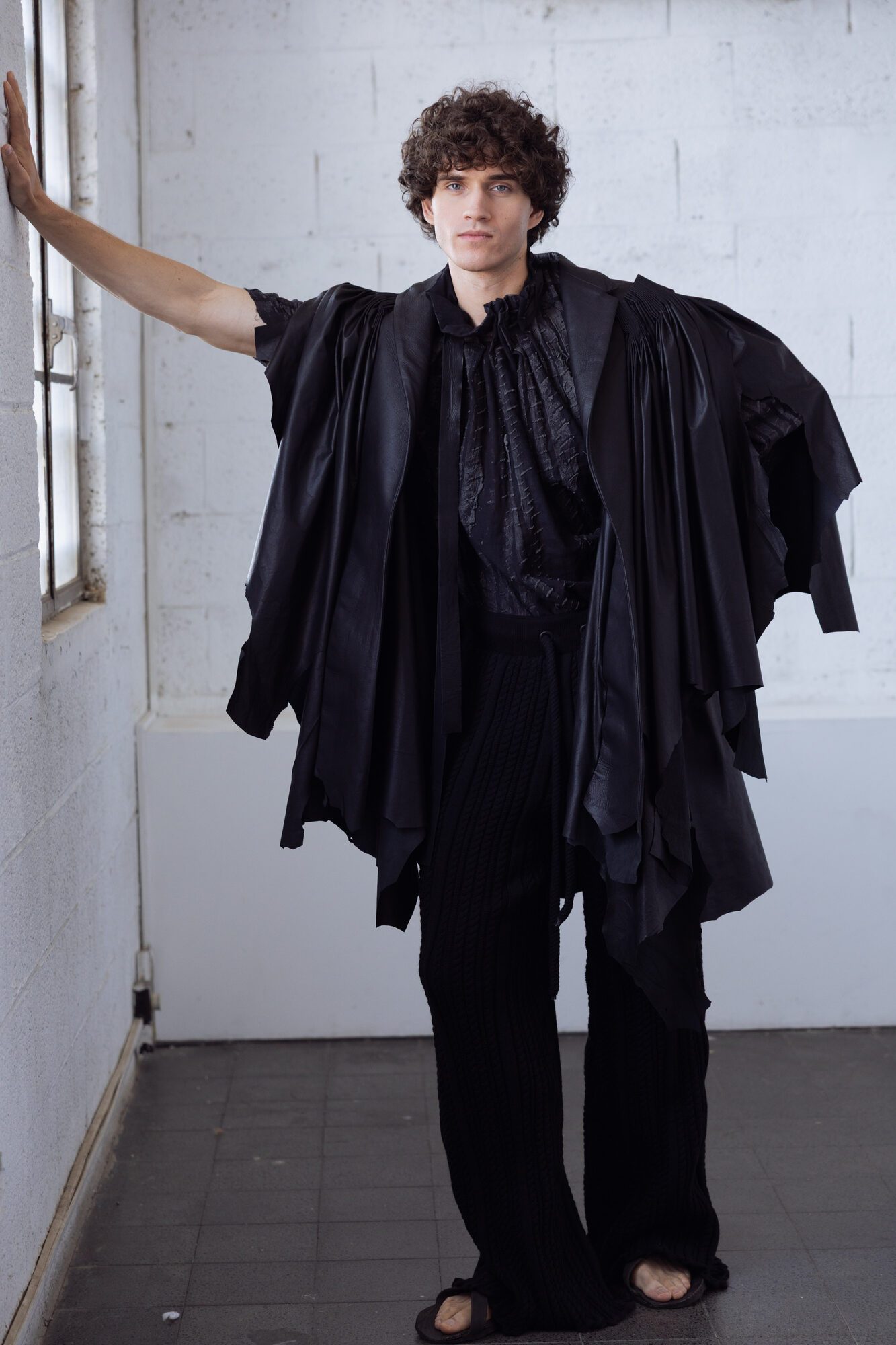 User Nitzan Netzanet project image two